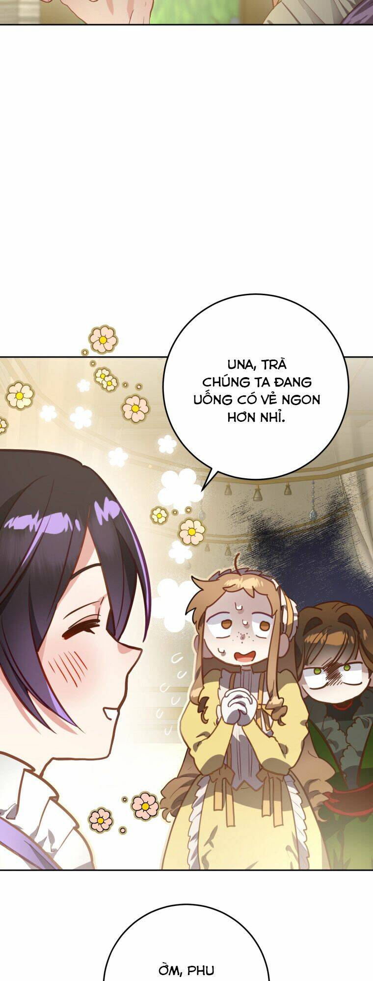 Em Trai Tôi Là Hoàng Đế Ngang Ngược Chapter 8 - Trang 2