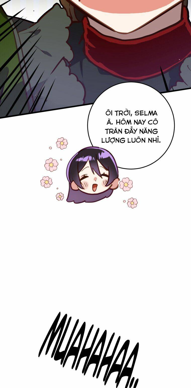 Em Trai Tôi Là Hoàng Đế Ngang Ngược Chapter 8 - Trang 2