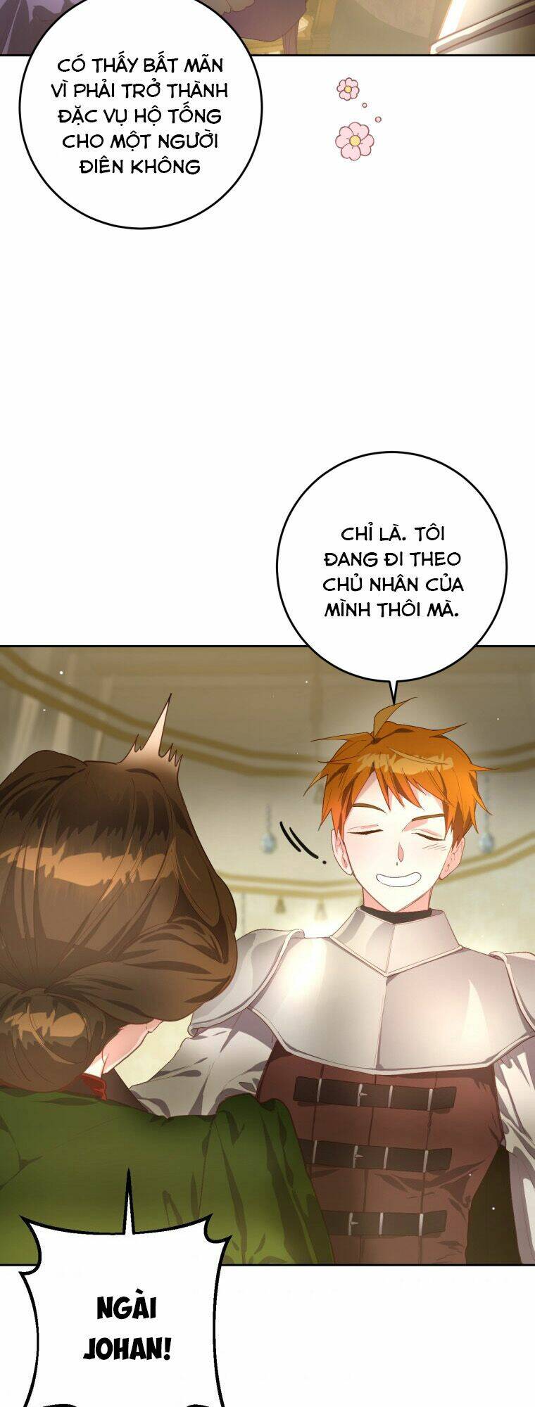 Em Trai Tôi Là Hoàng Đế Ngang Ngược Chapter 8 - Trang 2