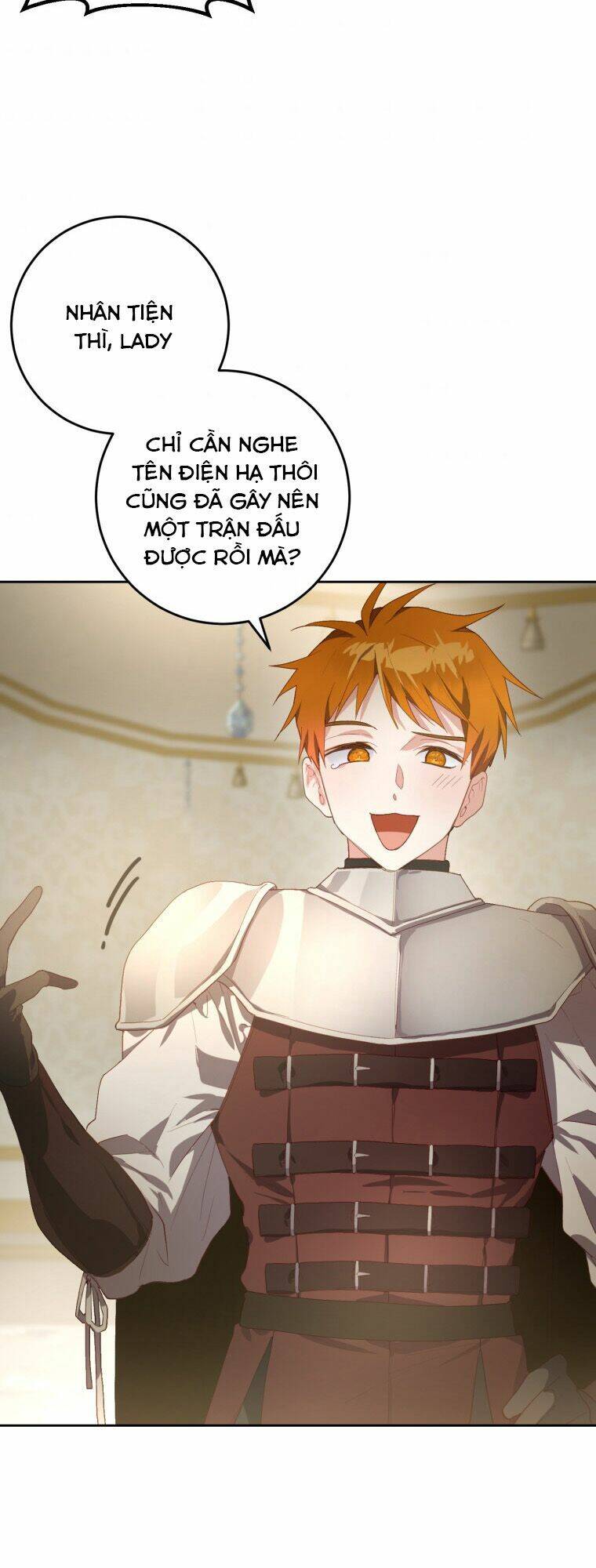 Em Trai Tôi Là Hoàng Đế Ngang Ngược Chapter 8 - Trang 2