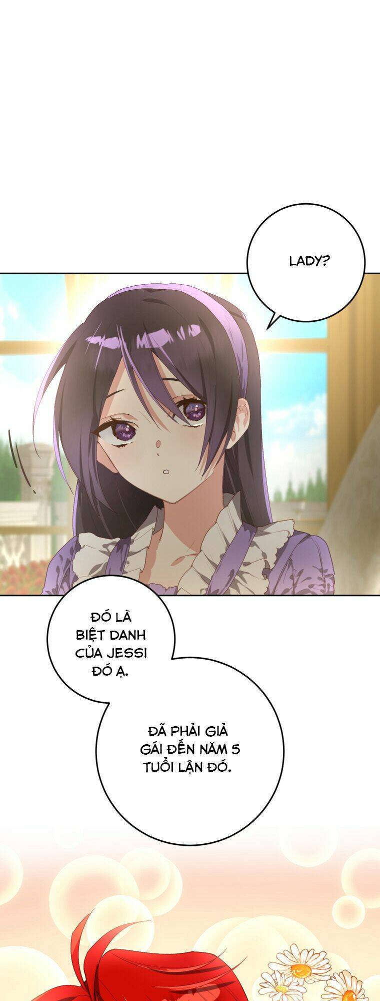 Em Trai Tôi Là Hoàng Đế Ngang Ngược Chapter 8 - Trang 2