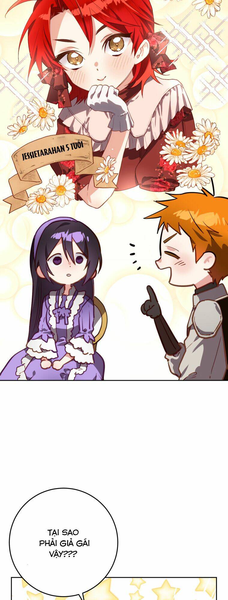 Em Trai Tôi Là Hoàng Đế Ngang Ngược Chapter 8 - Trang 2