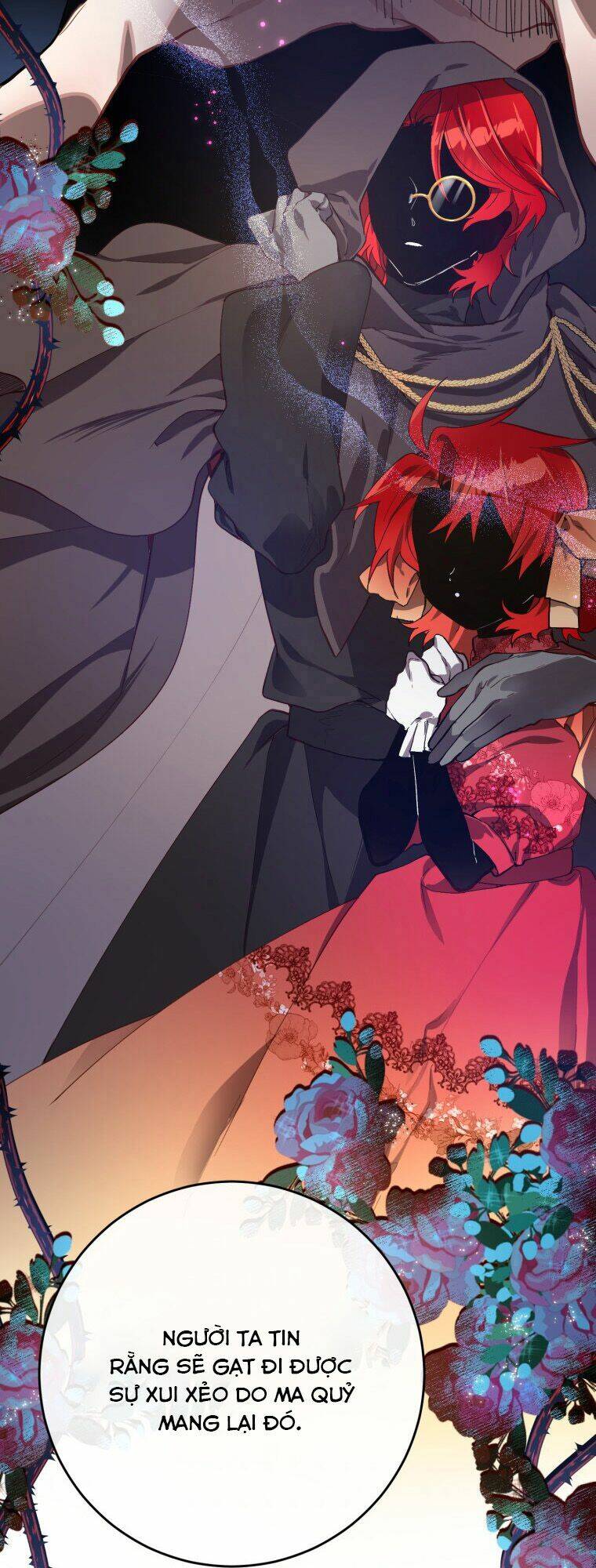 Em Trai Tôi Là Hoàng Đế Ngang Ngược Chapter 8 - Trang 2