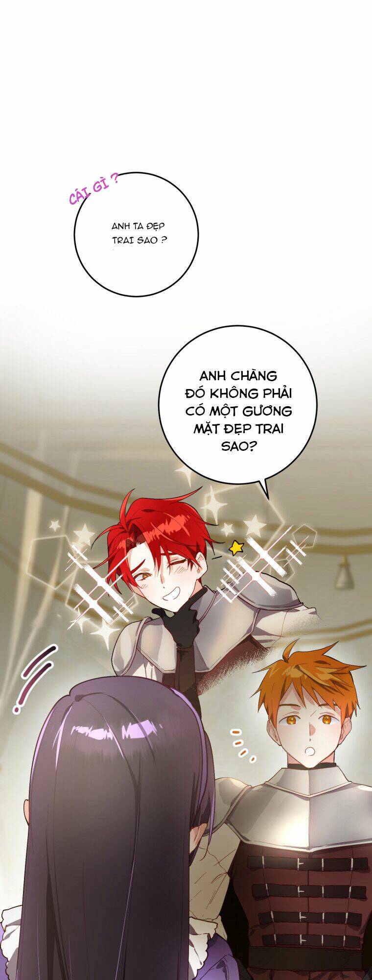 Em Trai Tôi Là Hoàng Đế Ngang Ngược Chapter 8 - Trang 2