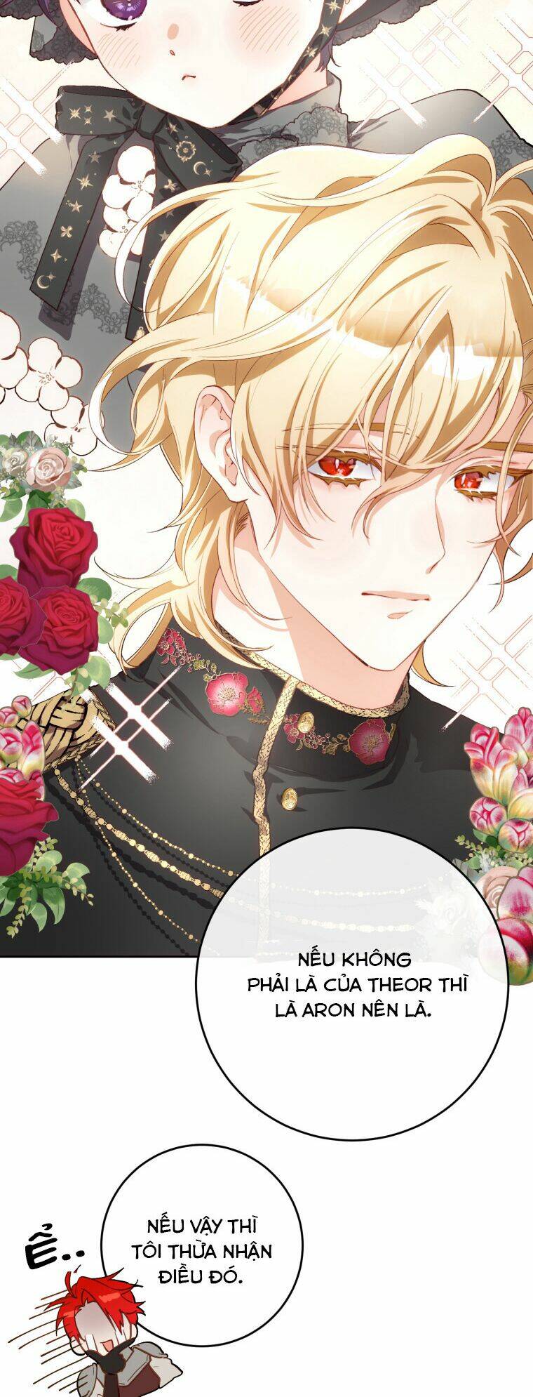 Em Trai Tôi Là Hoàng Đế Ngang Ngược Chapter 8 - Trang 2