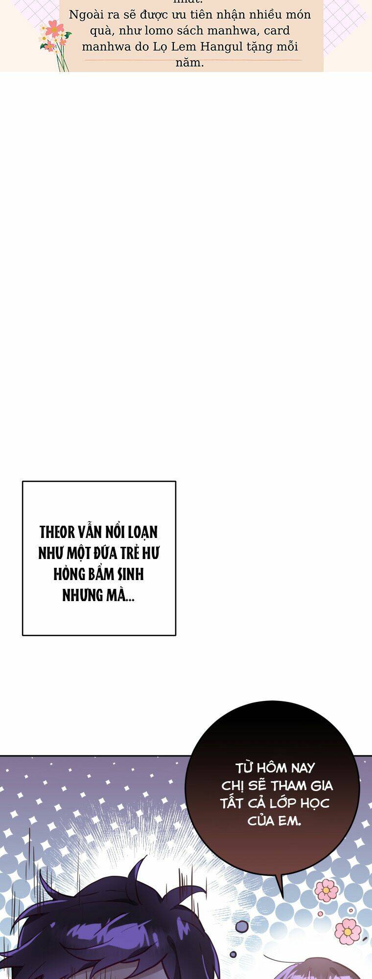 Em Trai Tôi Là Hoàng Đế Ngang Ngược Chapter 8 - Trang 2