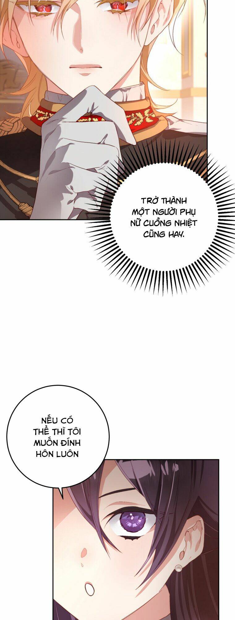 Em Trai Tôi Là Hoàng Đế Ngang Ngược Chapter 8 - Trang 2