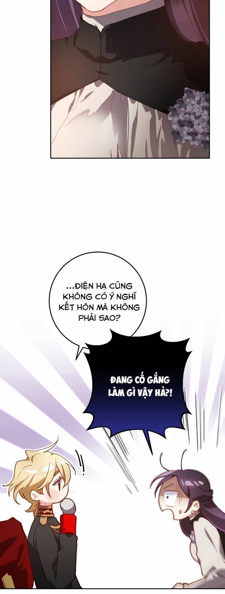 Em Trai Tôi Là Hoàng Đế Ngang Ngược Chapter 8 - Trang 2