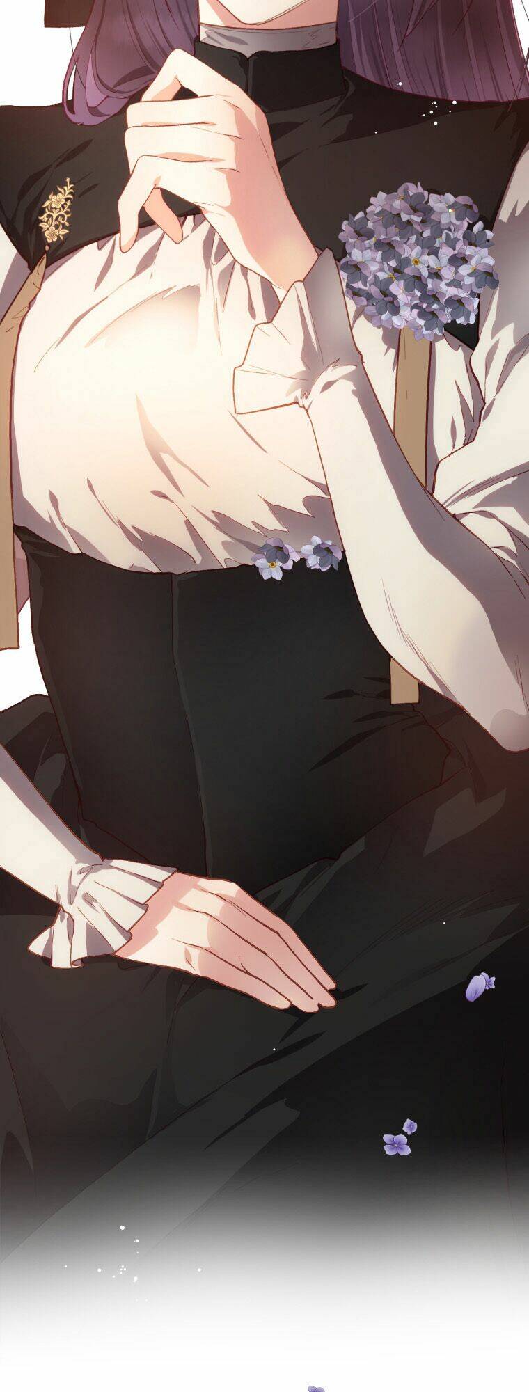 Em Trai Tôi Là Hoàng Đế Ngang Ngược Chapter 8 - Trang 2