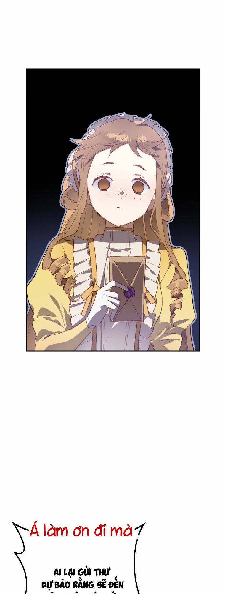 Em Trai Tôi Là Hoàng Đế Ngang Ngược Chapter 8 - Trang 2