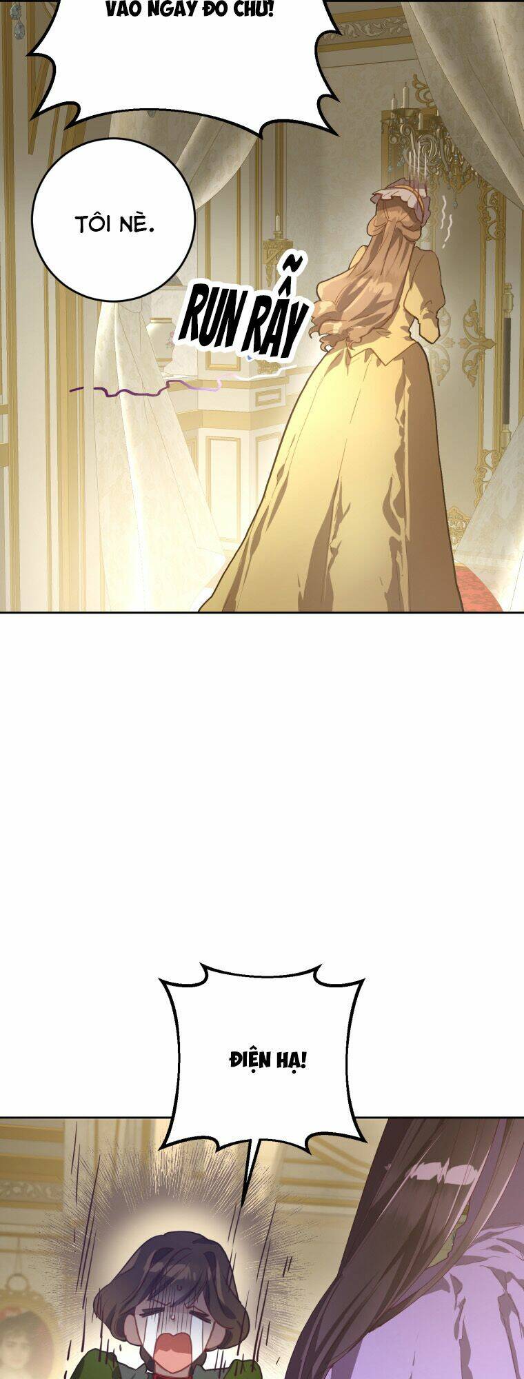 Em Trai Tôi Là Hoàng Đế Ngang Ngược Chapter 8 - Trang 2