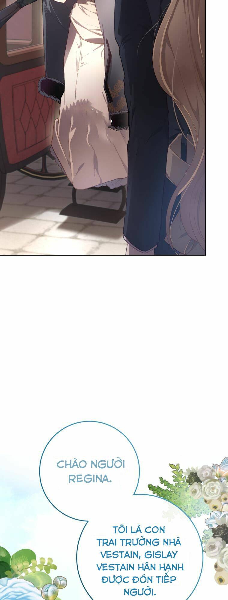 Em Trai Tôi Là Hoàng Đế Ngang Ngược Chapter 9 - Trang 2