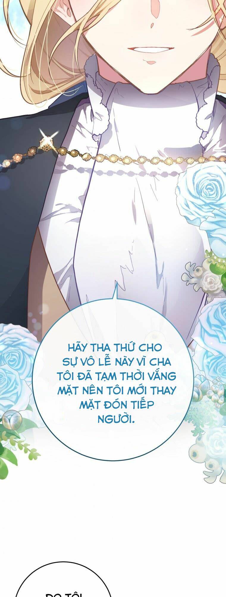 Em Trai Tôi Là Hoàng Đế Ngang Ngược Chapter 9 - Trang 2