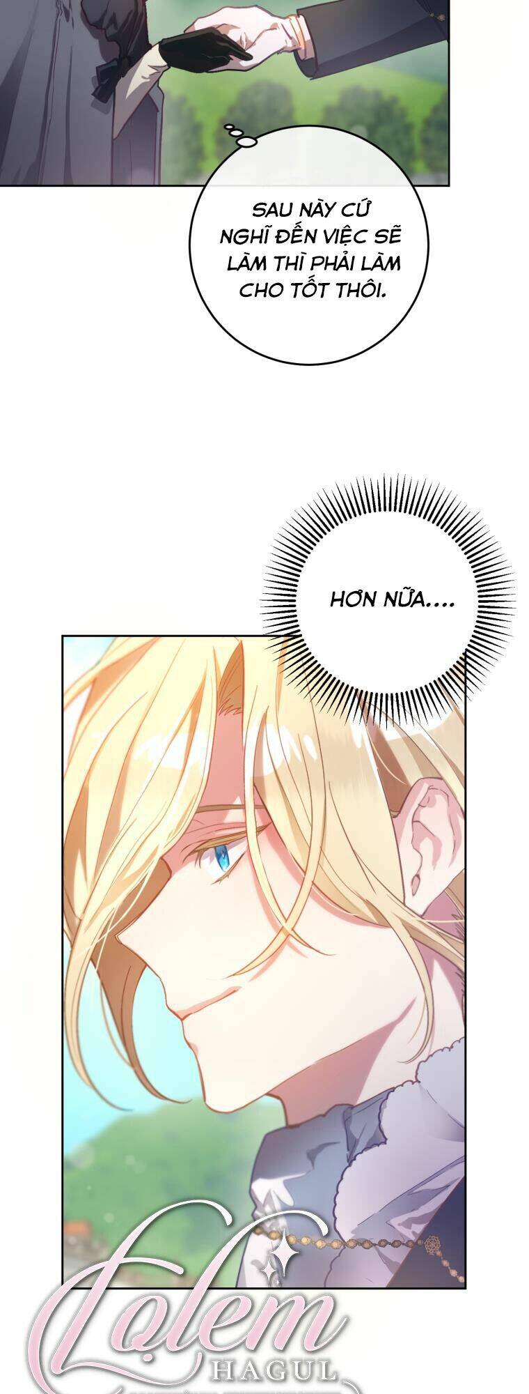 Em Trai Tôi Là Hoàng Đế Ngang Ngược Chapter 9 - Trang 2