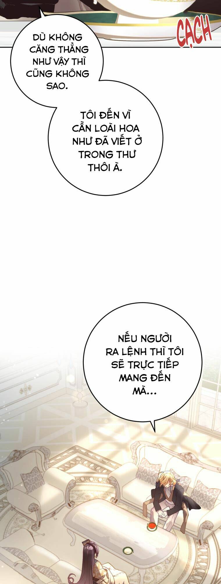 Em Trai Tôi Là Hoàng Đế Ngang Ngược Chapter 9 - Trang 2
