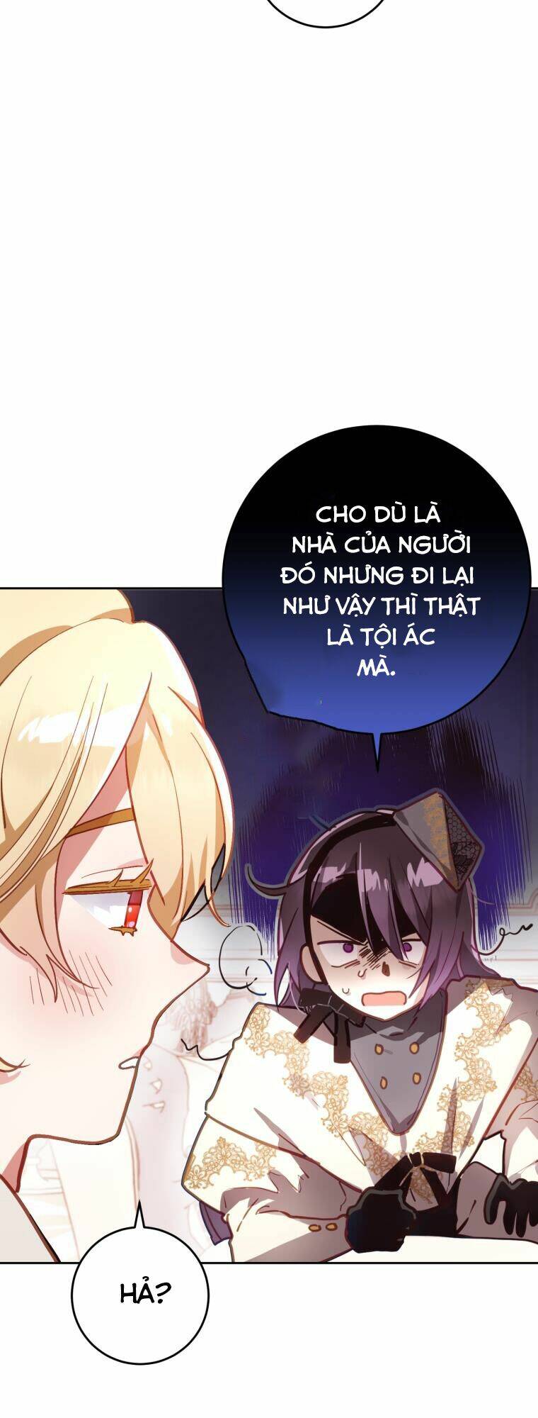 Em Trai Tôi Là Hoàng Đế Ngang Ngược Chapter 9 - Trang 2