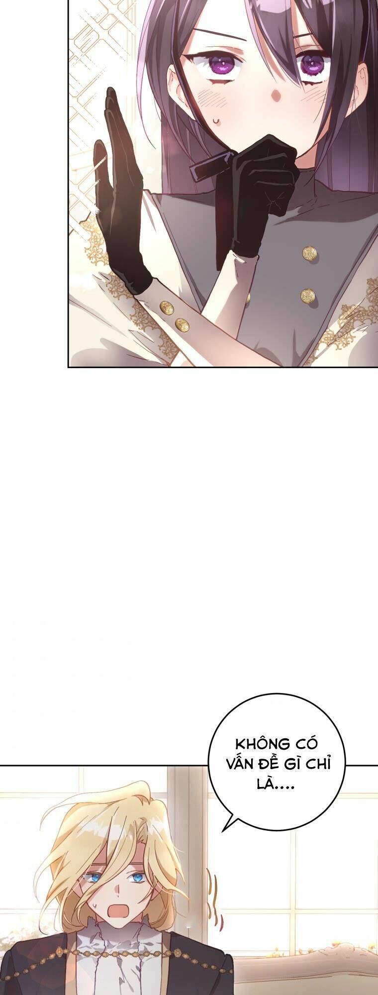 Em Trai Tôi Là Hoàng Đế Ngang Ngược Chapter 9 - Trang 2