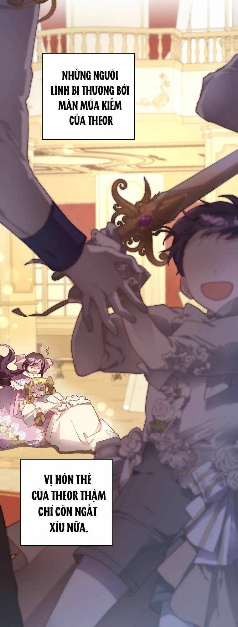 Em Trai Tôi Là Hoàng Đế Ngang Ngược Chapter 9 - Trang 2