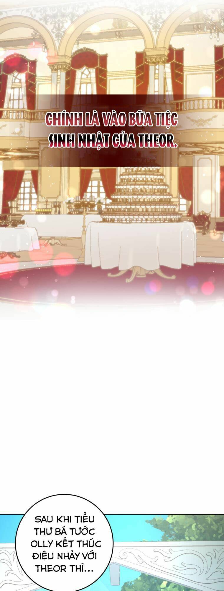 Em Trai Tôi Là Hoàng Đế Ngang Ngược Chapter 9 - Trang 2