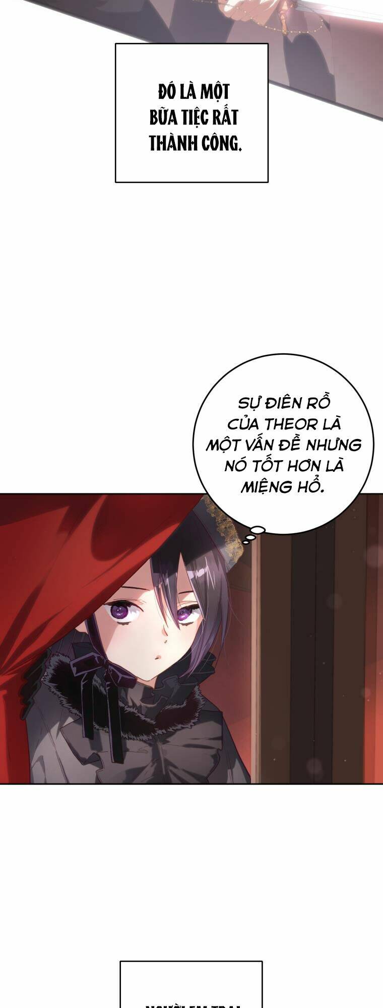 Em Trai Tôi Là Hoàng Đế Ngang Ngược Chapter 9 - Trang 2