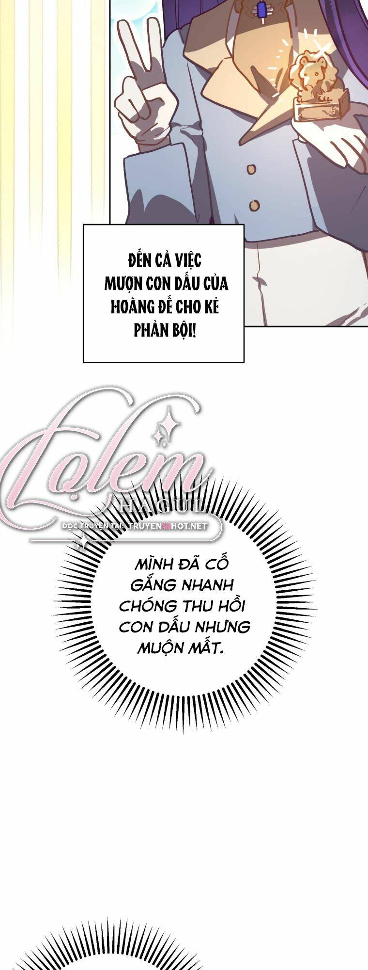 Em Trai Tôi Là Hoàng Đế Ngang Ngược Chapter 9 - Trang 2