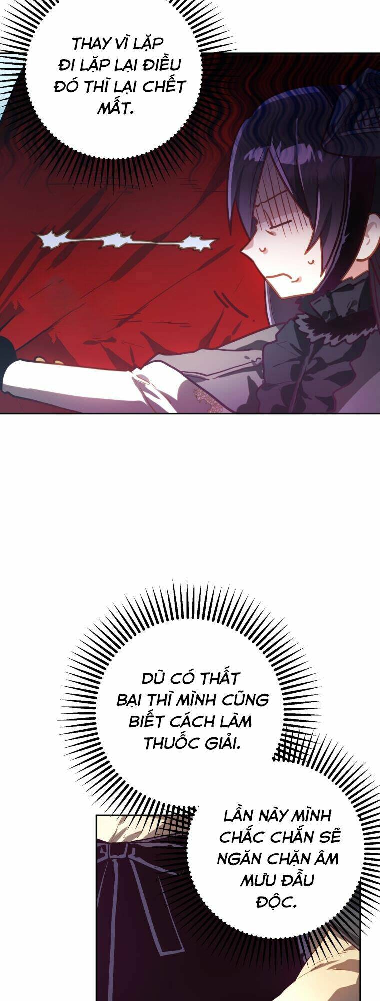 Em Trai Tôi Là Hoàng Đế Ngang Ngược Chapter 9 - Trang 2