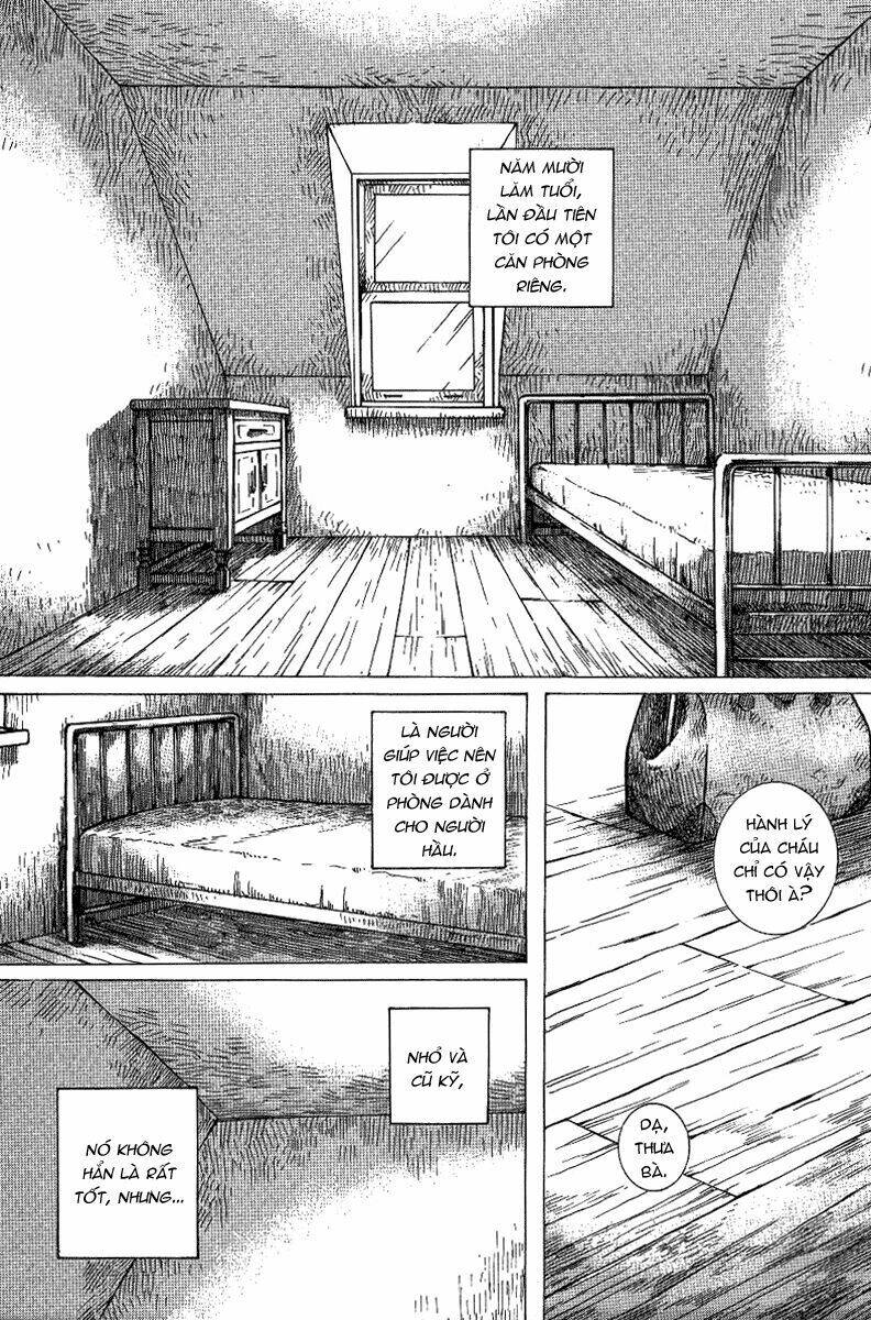 Emma Chapter 10 - Trang 2