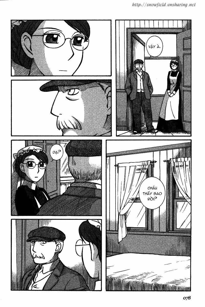 Emma Chapter 10 - Trang 2