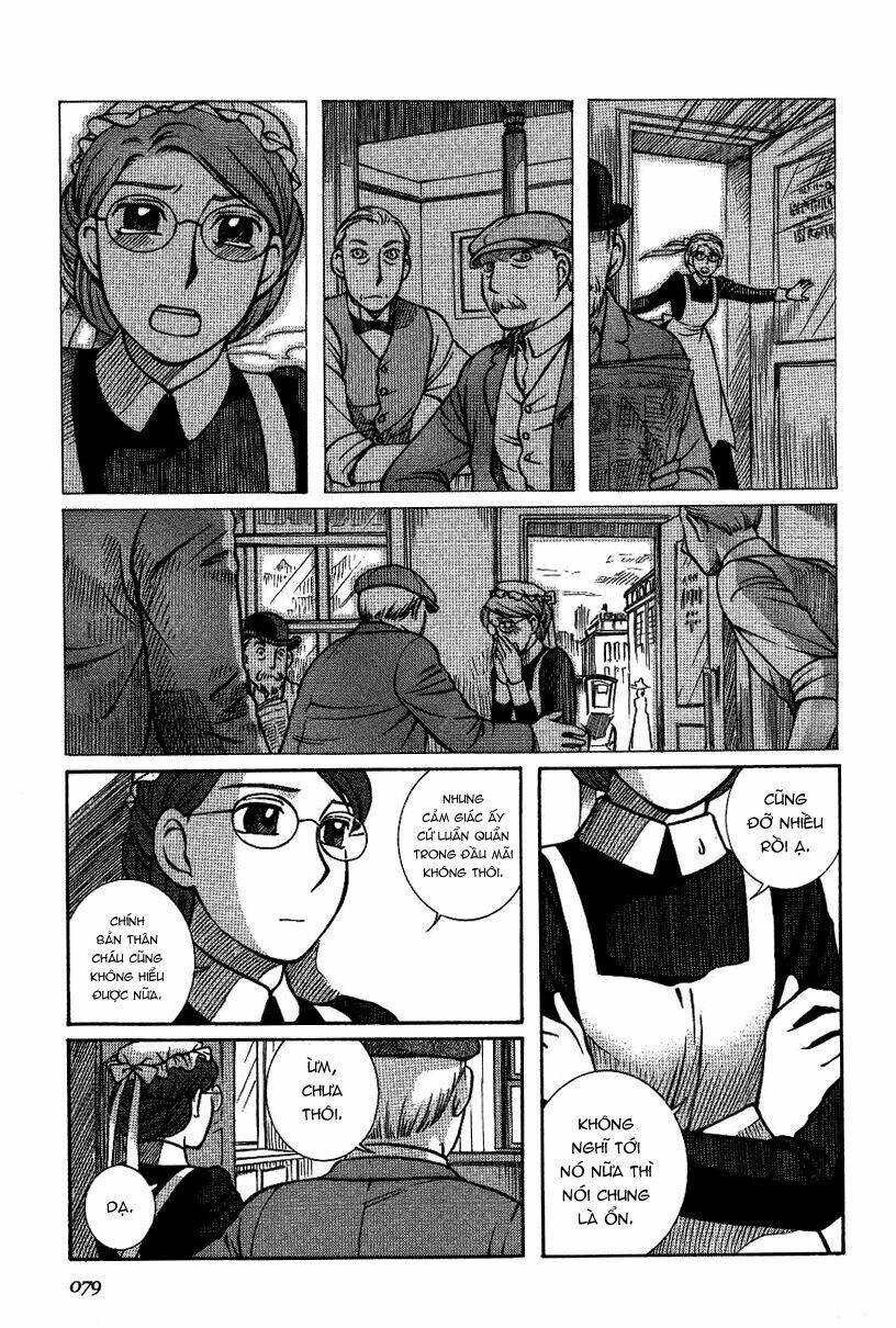 Emma Chapter 10 - Trang 2