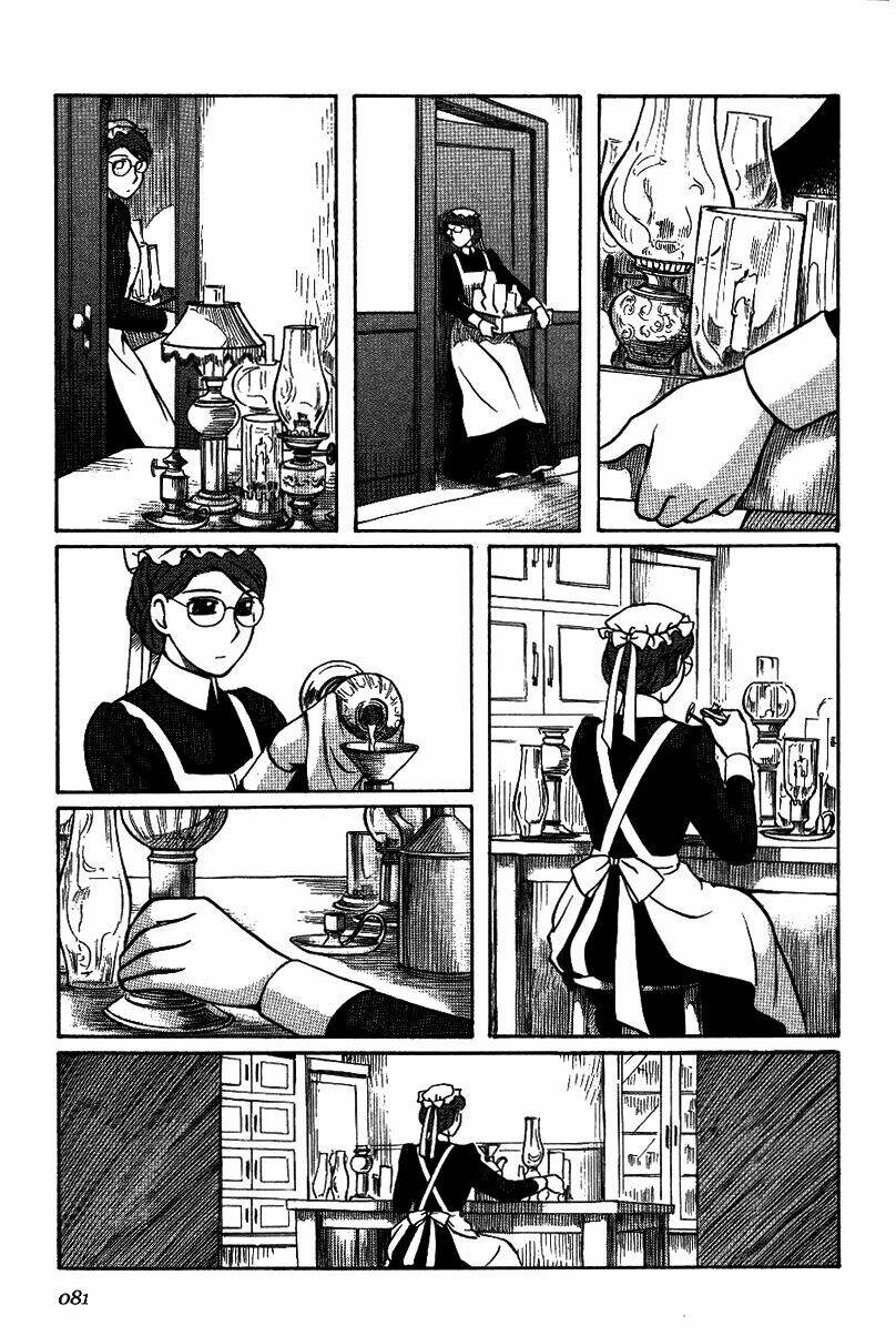 Emma Chapter 10 - Trang 2