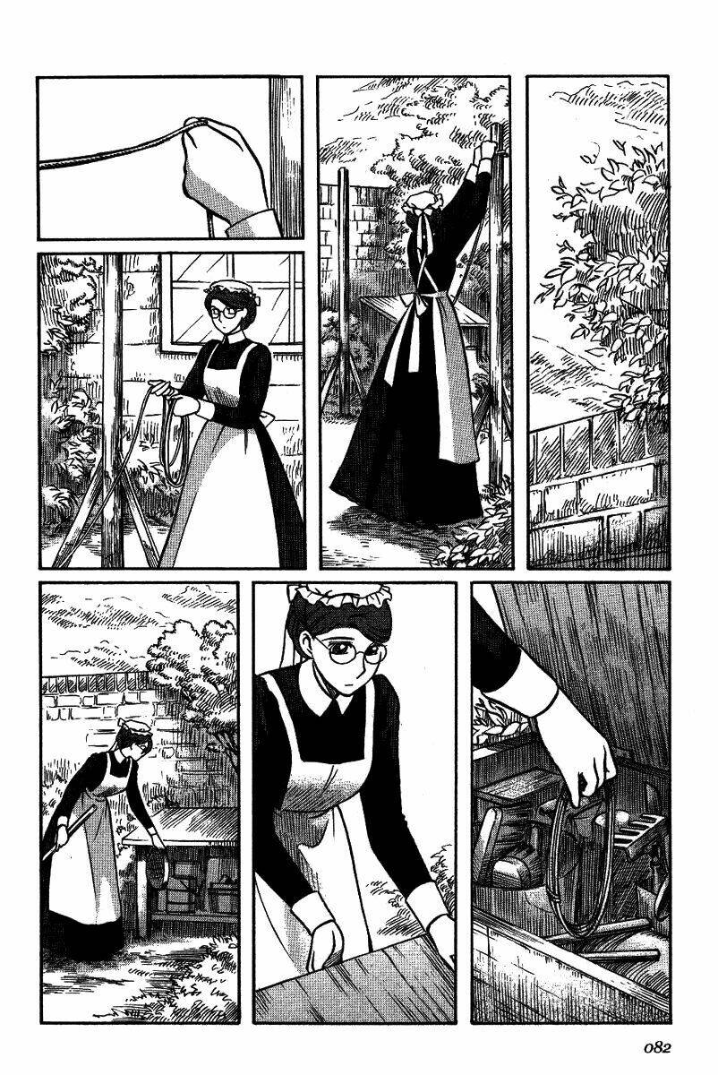 Emma Chapter 10 - Trang 2