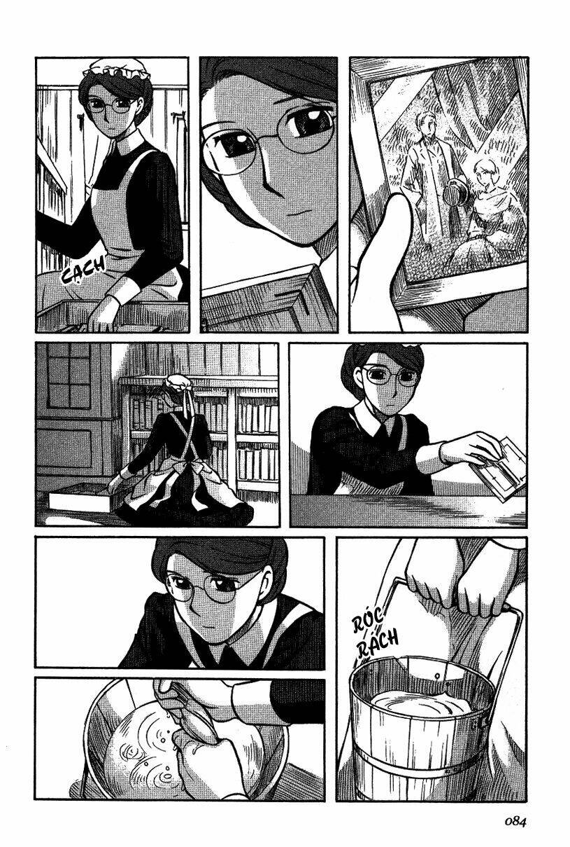 Emma Chapter 10 - Trang 2