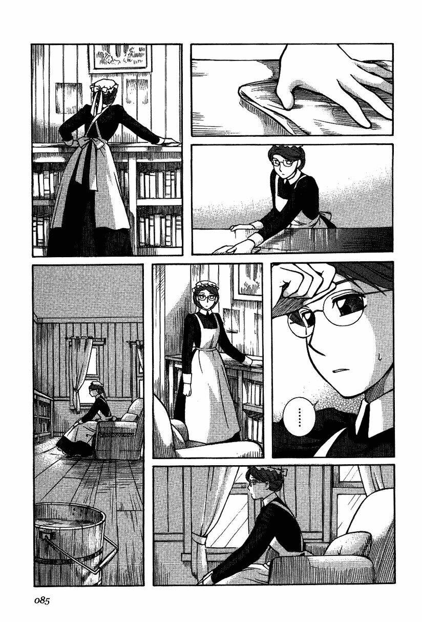 Emma Chapter 10 - Trang 2