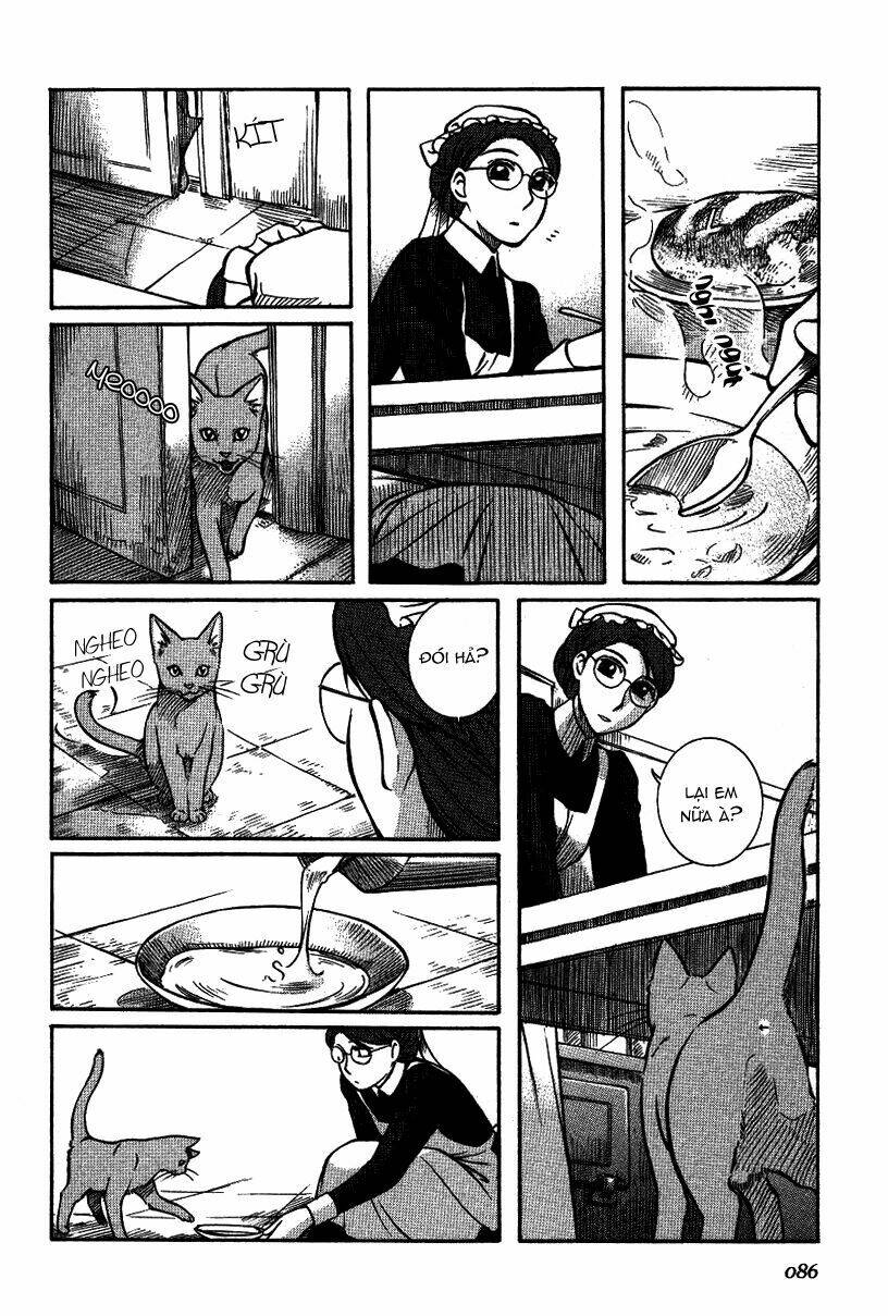 Emma Chapter 10 - Trang 2