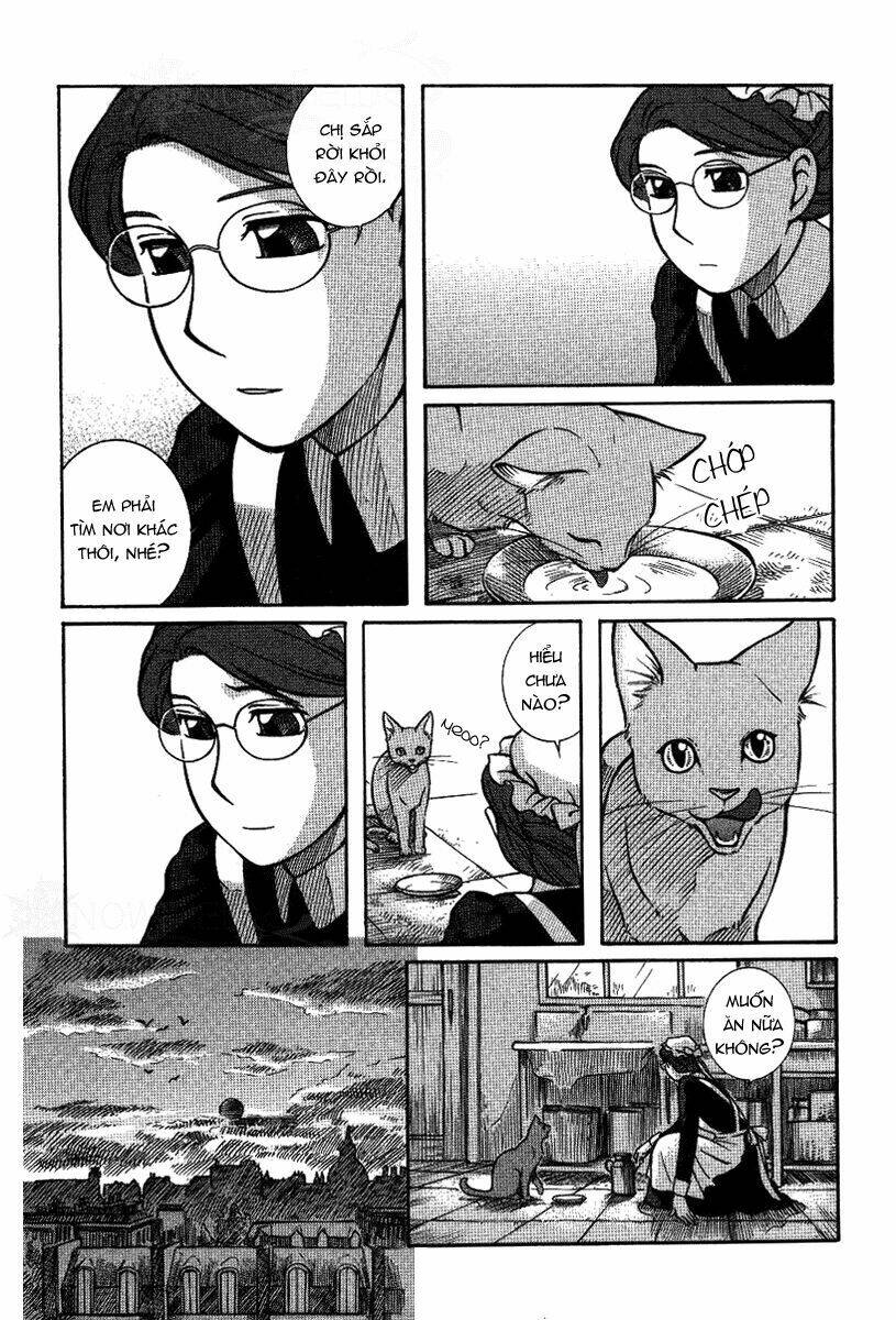 Emma Chapter 10 - Trang 2