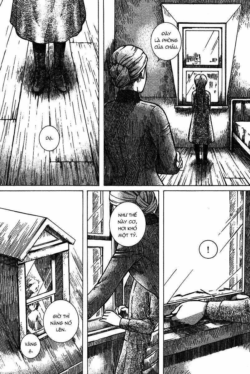 Emma Chapter 10 - Trang 2