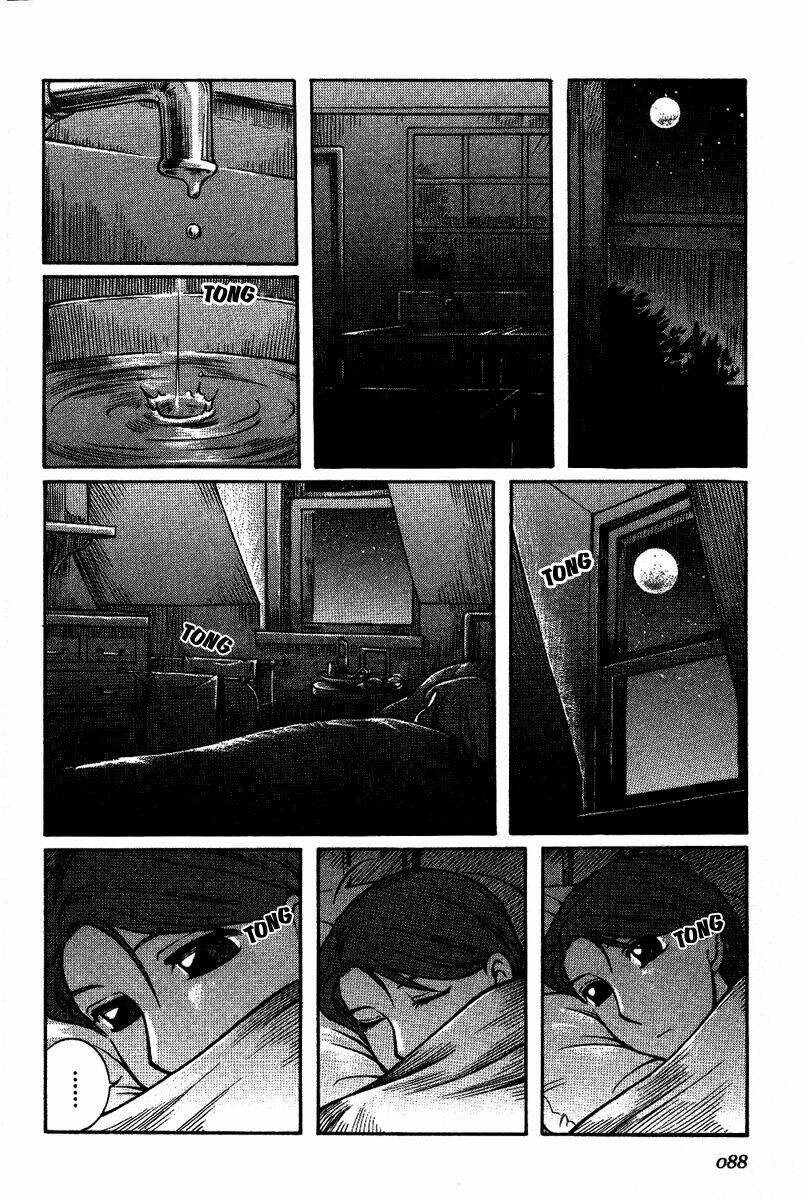 Emma Chapter 10 - Trang 2