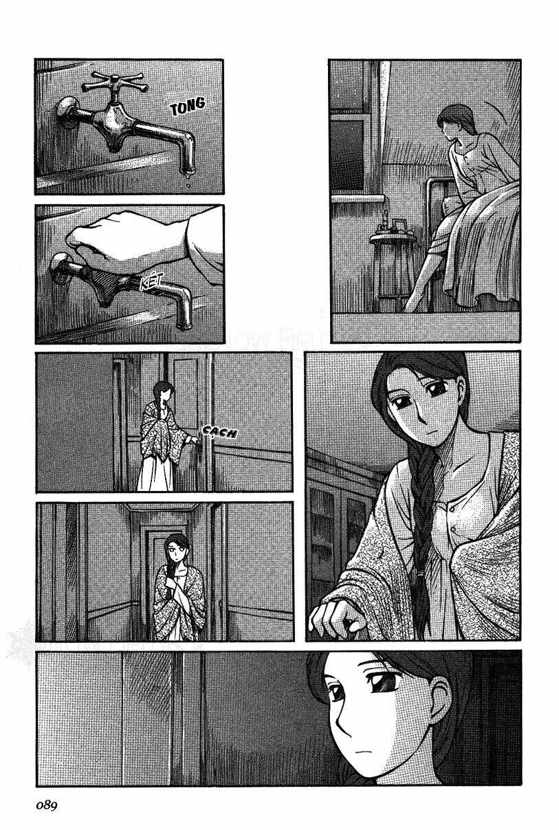 Emma Chapter 10 - Trang 2