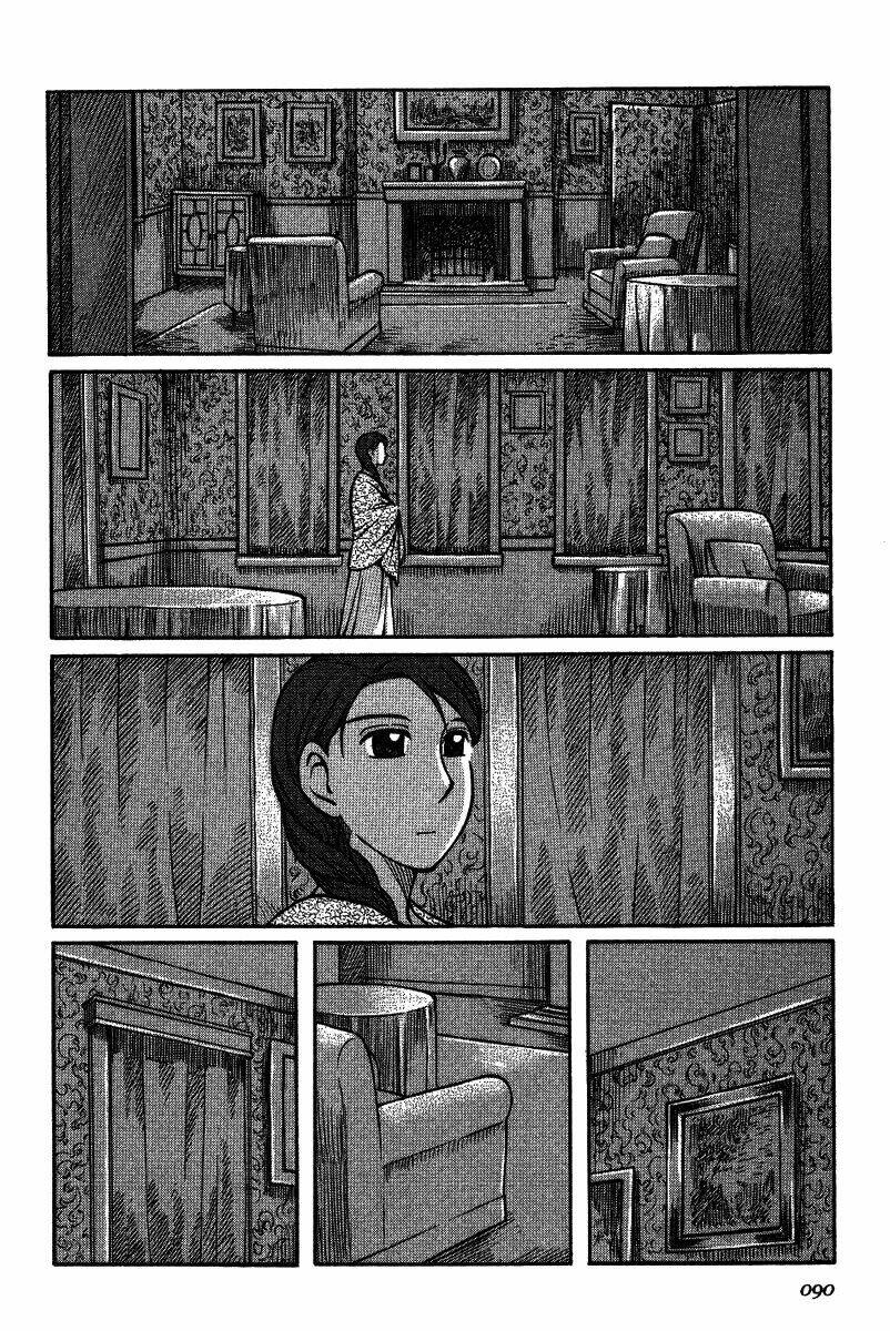 Emma Chapter 10 - Trang 2