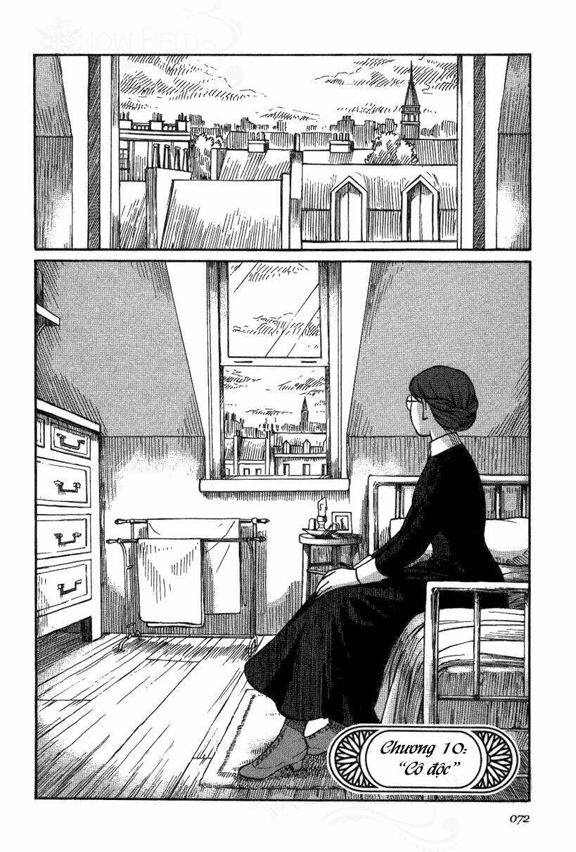 Emma Chapter 10 - Trang 2