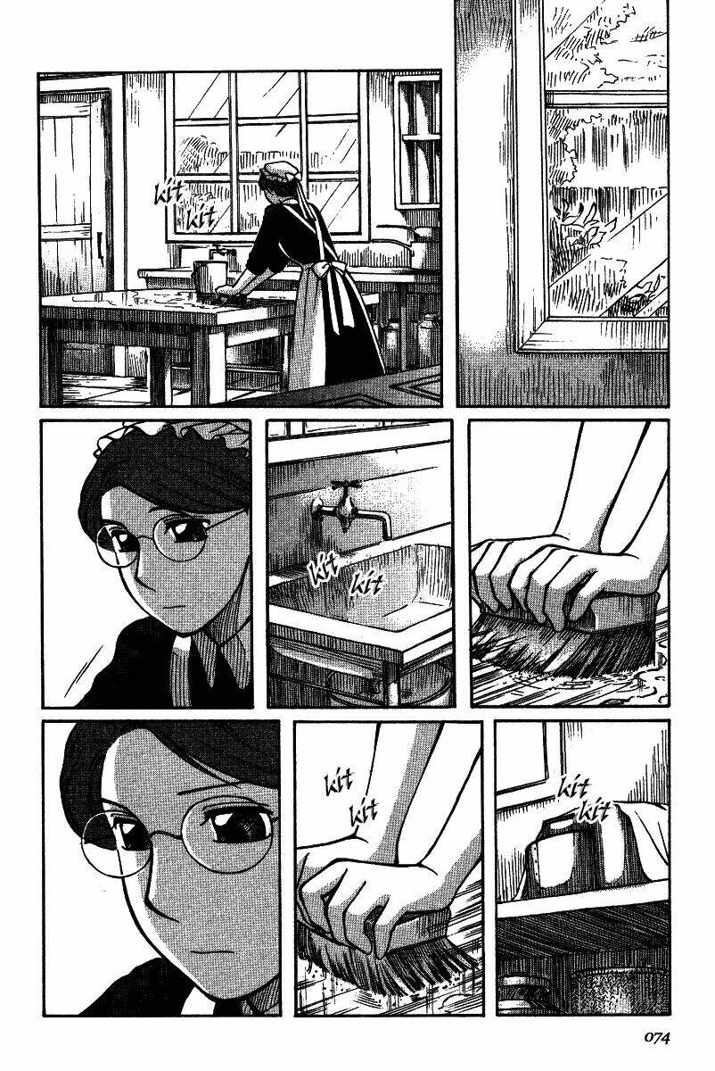 Emma Chapter 10 - Trang 2