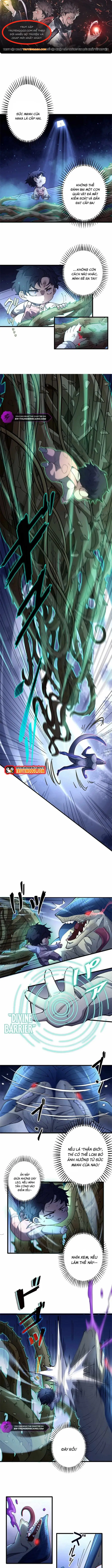 Eraba Reshi Sss-Kyuu Tekigou-Sha Chapter 21 - Trang 2