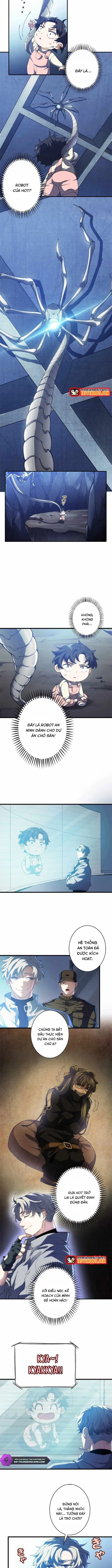 Eraba Reshi Sss-Kyuu Tekigou-Sha Chapter 21 - Trang 2