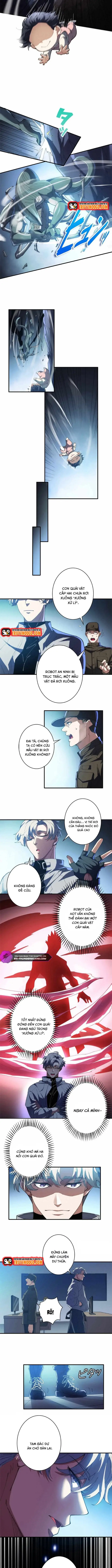 Eraba Reshi Sss-Kyuu Tekigou-Sha Chapter 21 - Trang 2