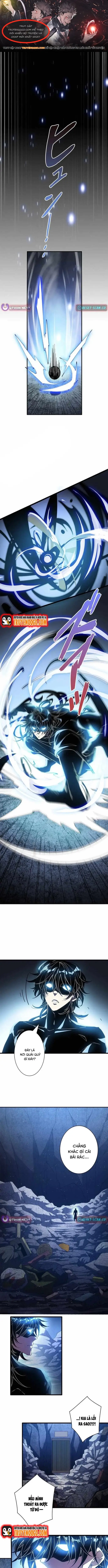 Eraba Reshi Sss-Kyuu Tekigou-Sha Chapter 22 - Trang 2