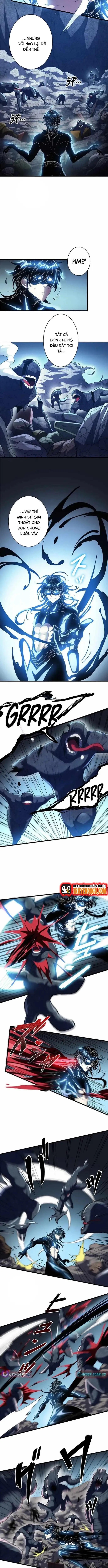 Eraba Reshi Sss-Kyuu Tekigou-Sha Chapter 22 - Trang 2