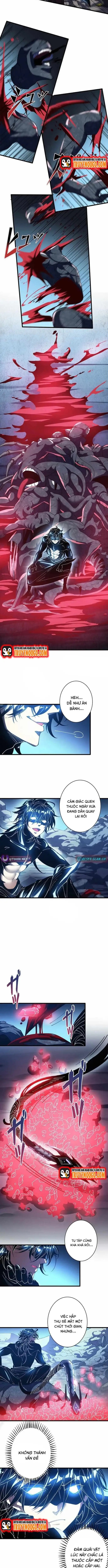 Eraba Reshi Sss-Kyuu Tekigou-Sha Chapter 22 - Trang 2