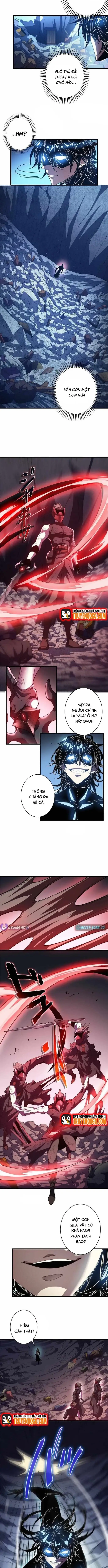 Eraba Reshi Sss-Kyuu Tekigou-Sha Chapter 22 - Trang 2