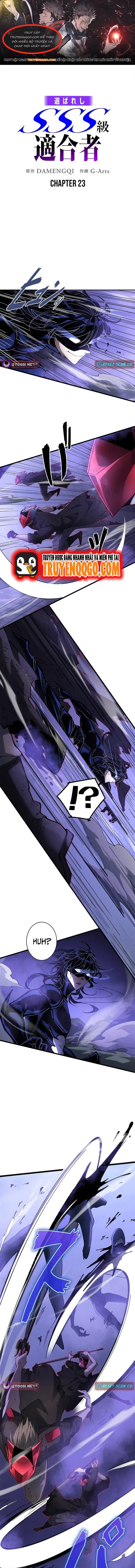 Eraba Reshi Sss-Kyuu Tekigou-Sha Chapter 23 - Trang 2