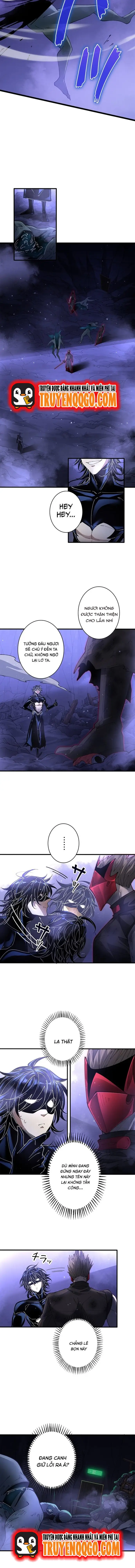 Eraba Reshi Sss-Kyuu Tekigou-Sha Chapter 23 - Trang 2